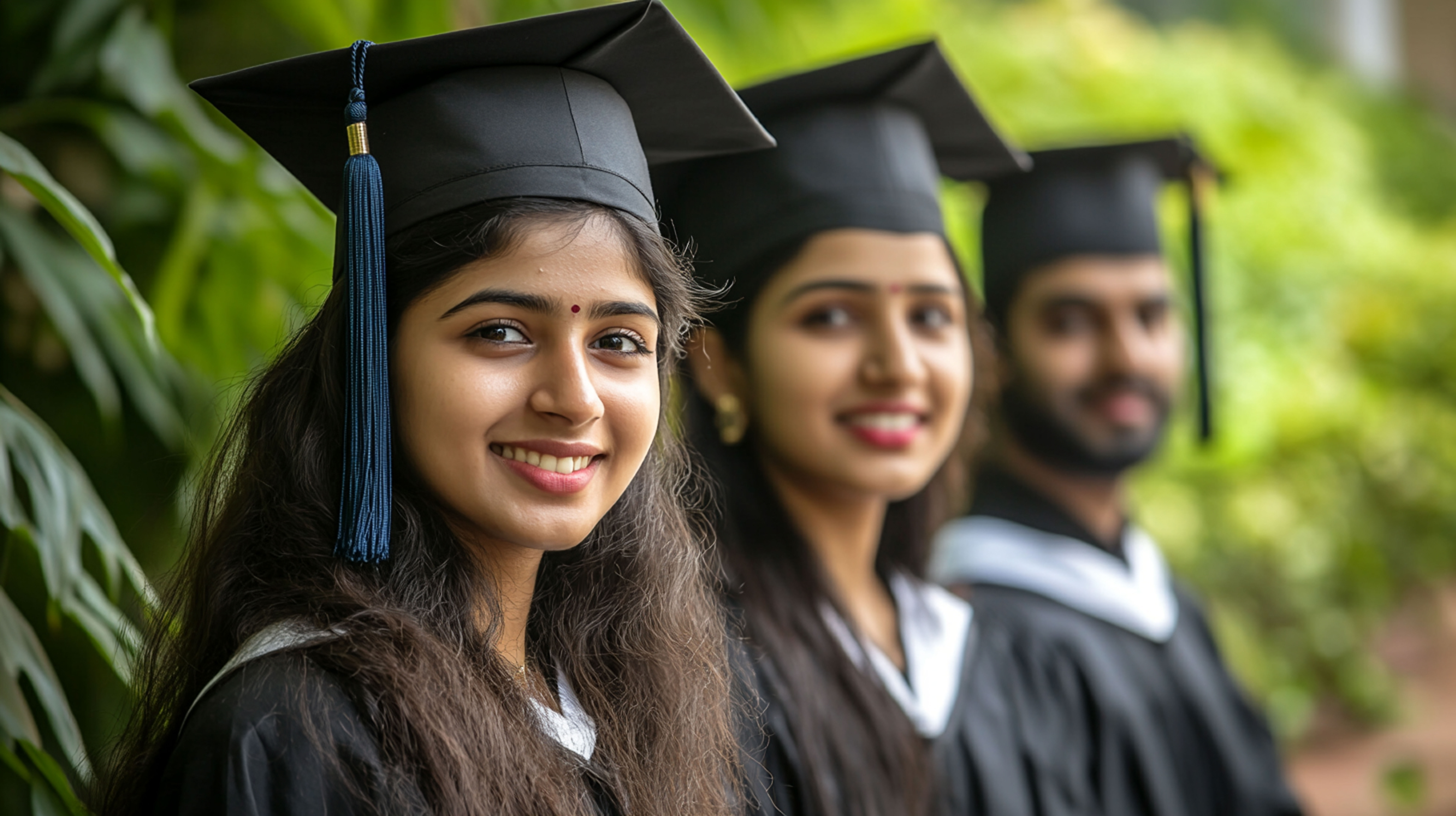 International student groups on campus