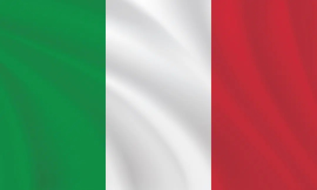 Italy