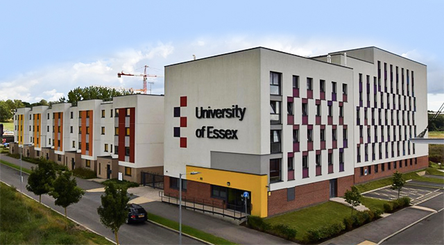 University of Essex