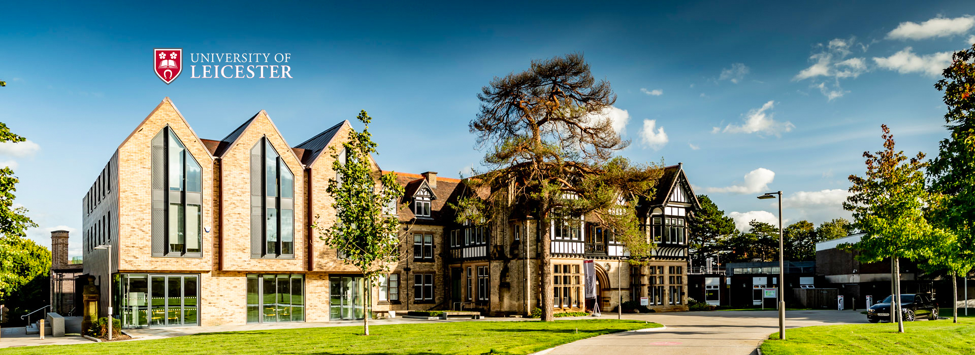 University of Leicester