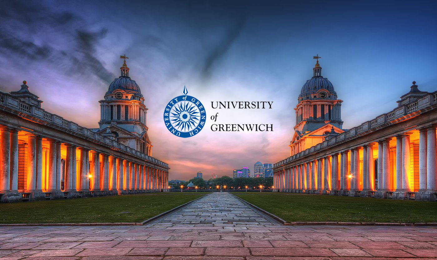University of Greenwich