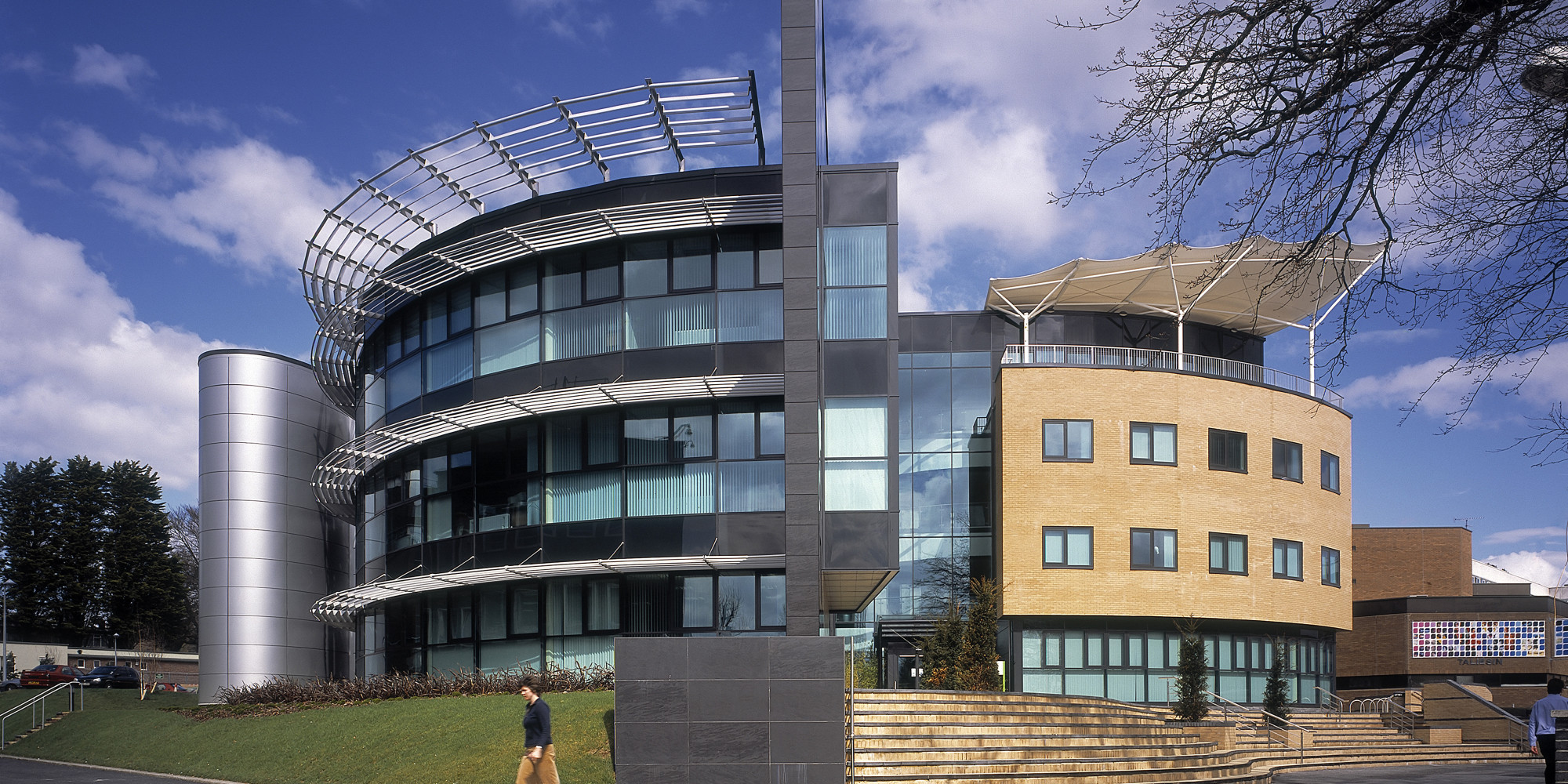 Swansea University