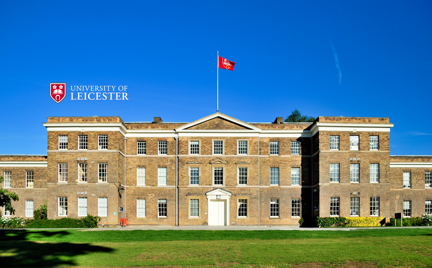 University of Leicester