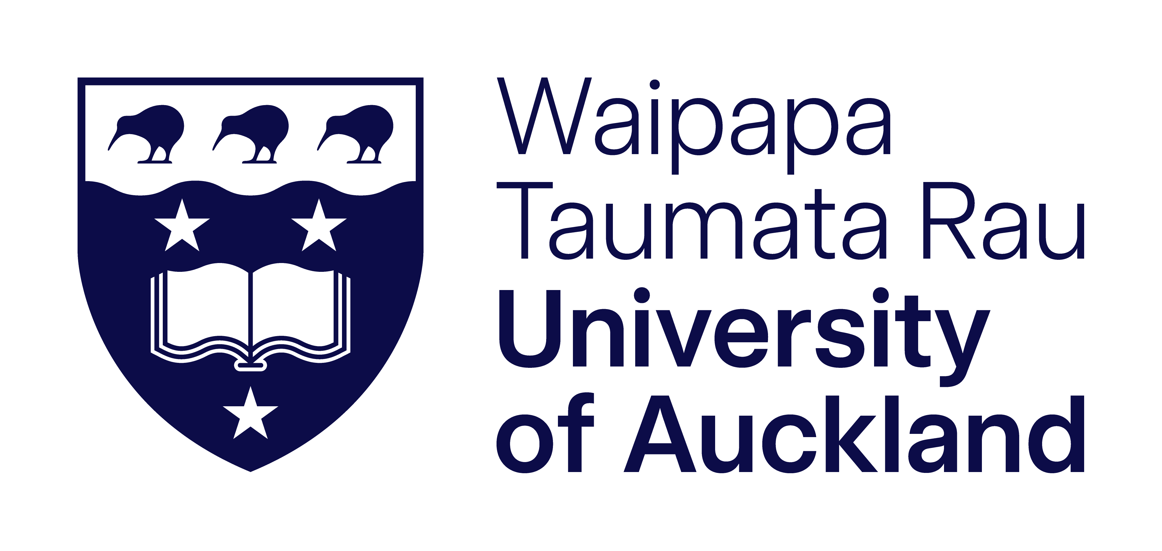 The University of Auckland