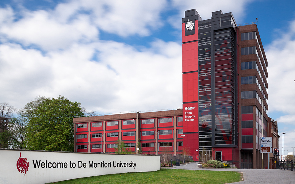 De Montfort University