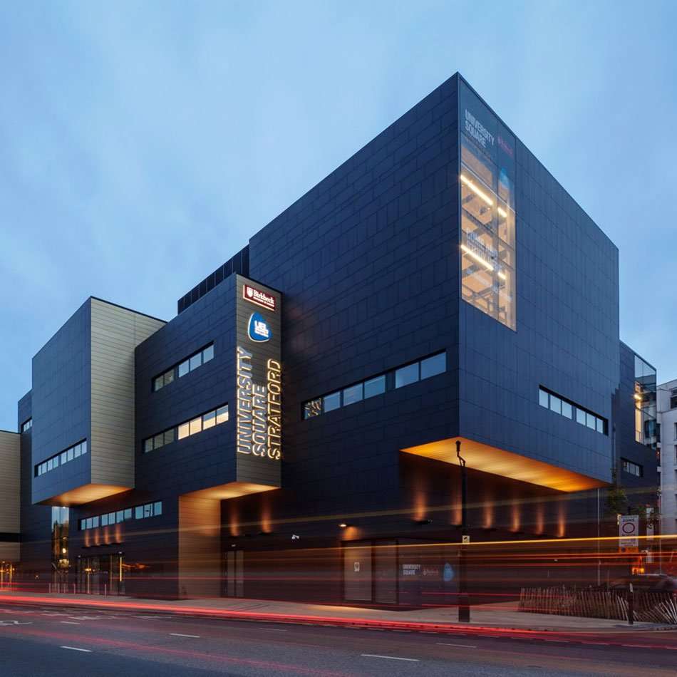 University of East London