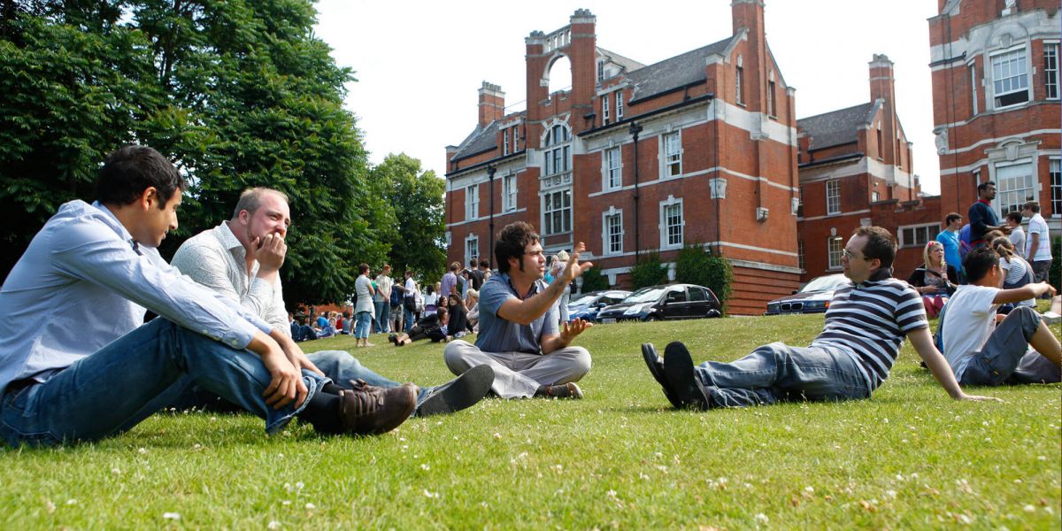 University of Greenwich
