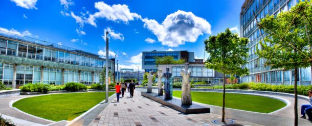 Northumbria University