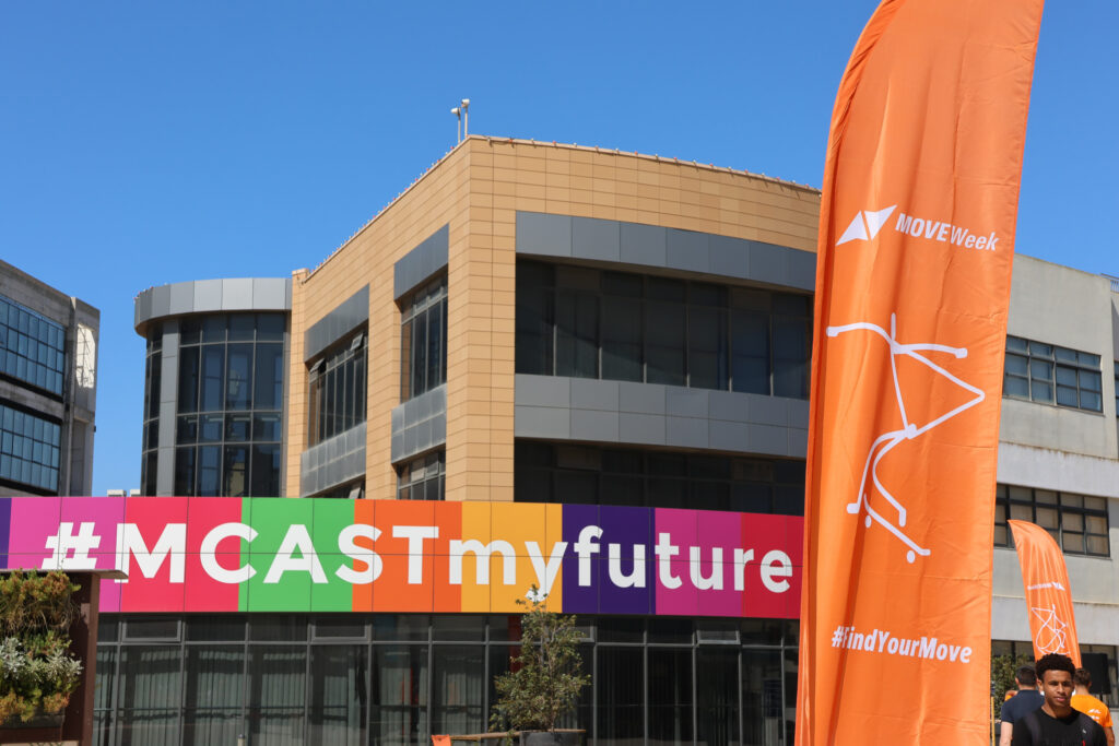 Malta College of Arts, Science and Technology