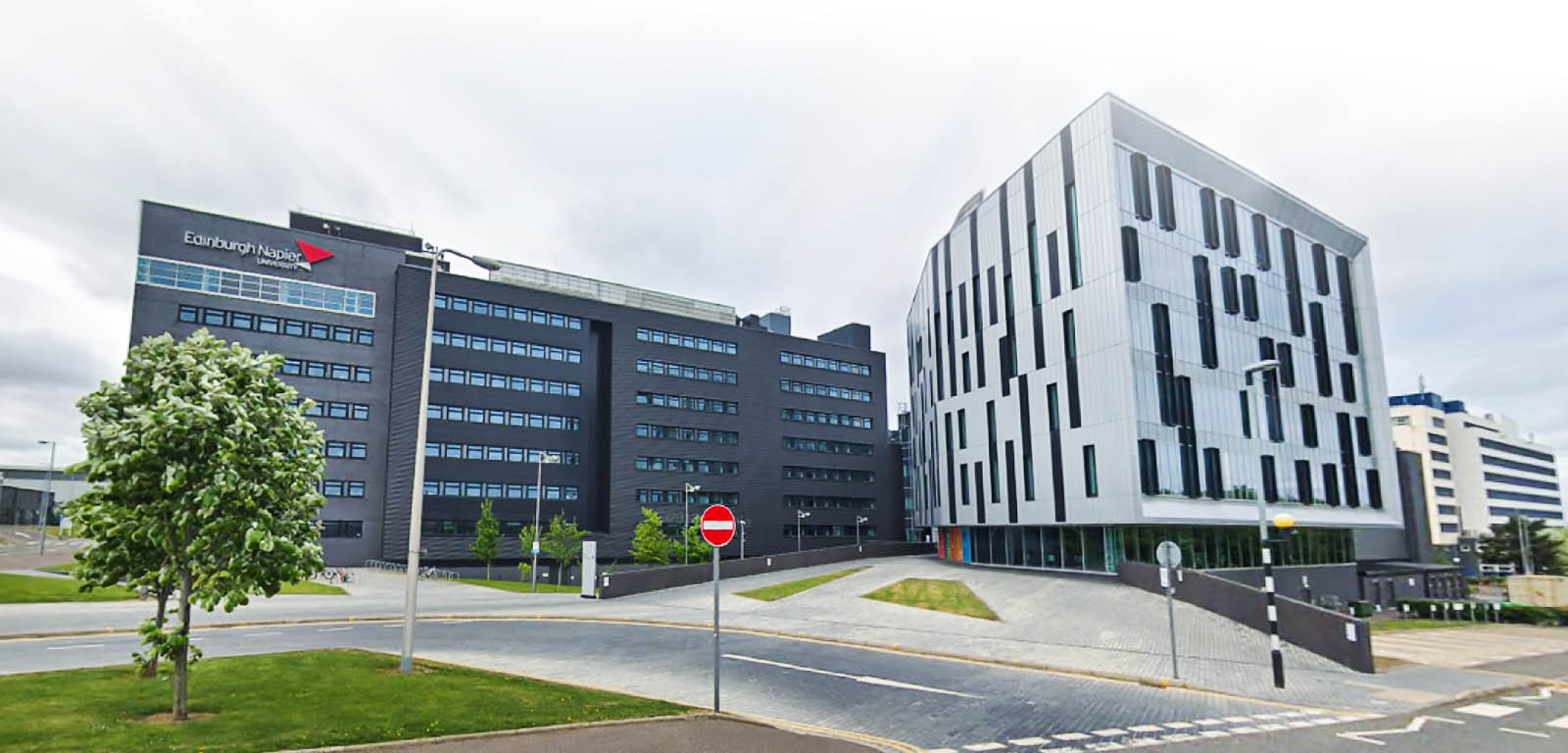 Edinburgh Napier University