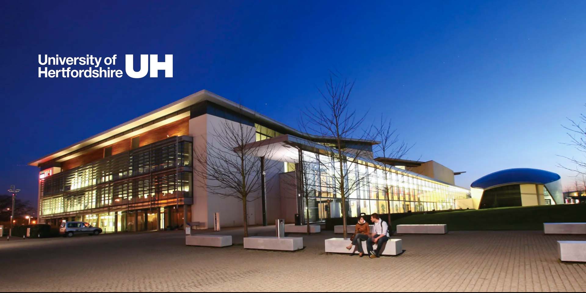 University of Hertfordshire