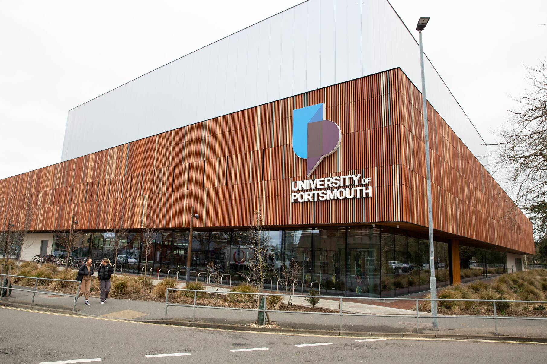 University of Portsmouth