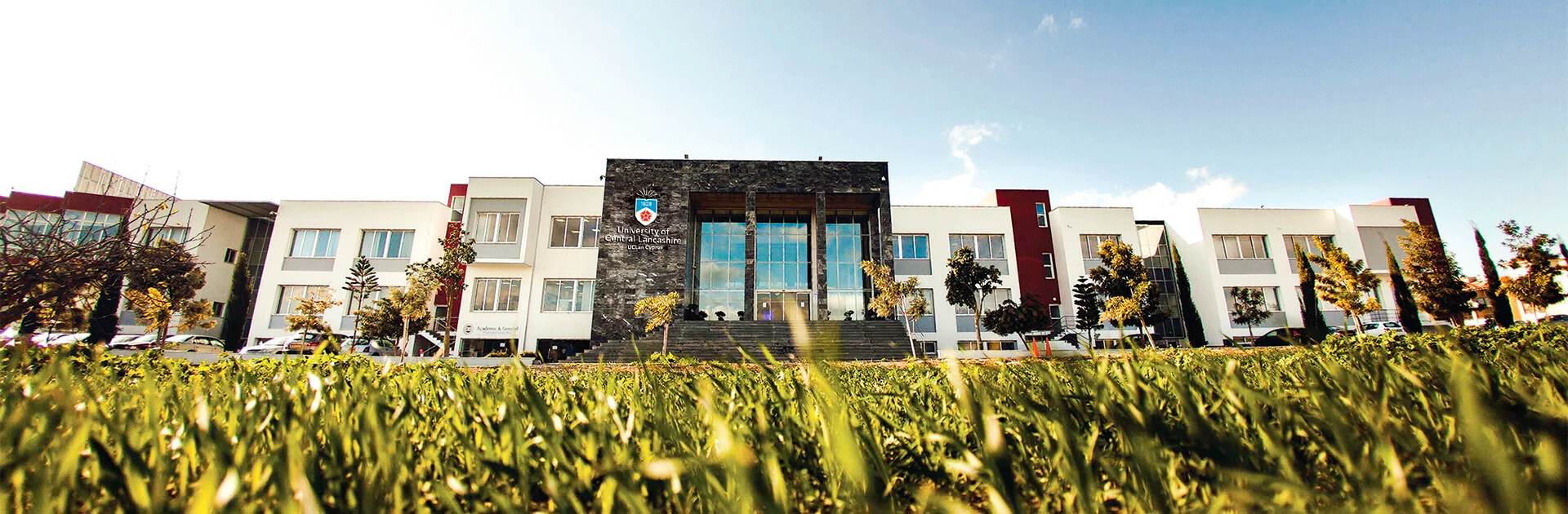 University of Central Lancashire