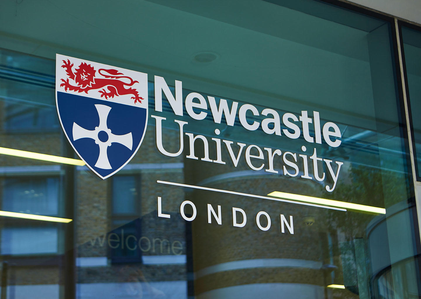 Newcastle University London