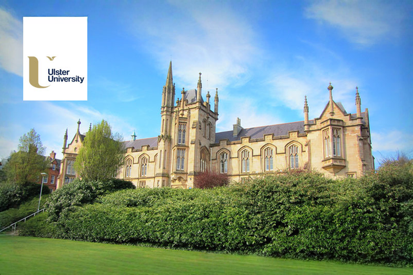 Ulster University