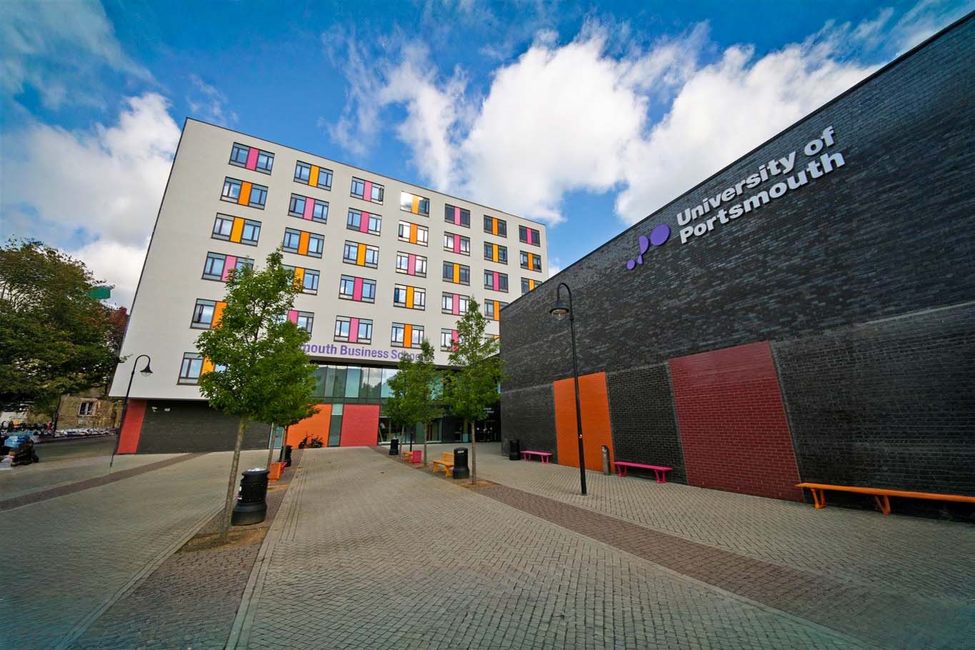 University of Portsmouth