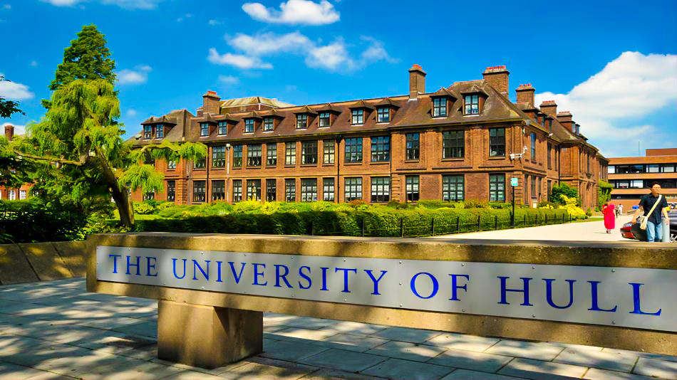 University of Hull