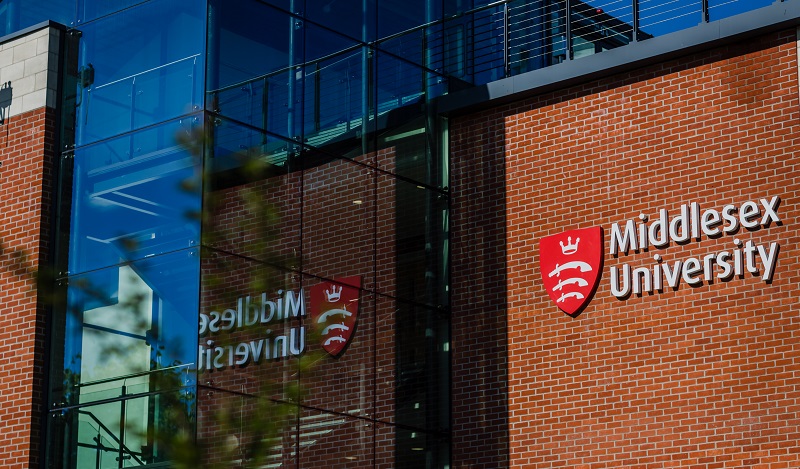 Middlesex University