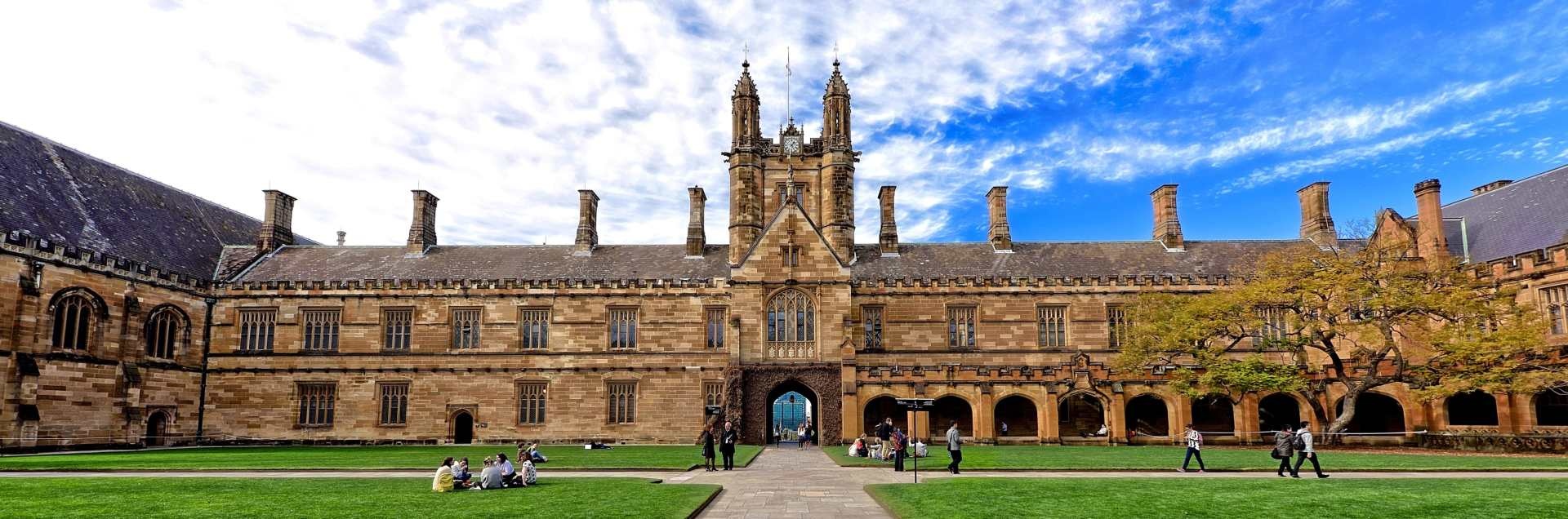University of Sydney