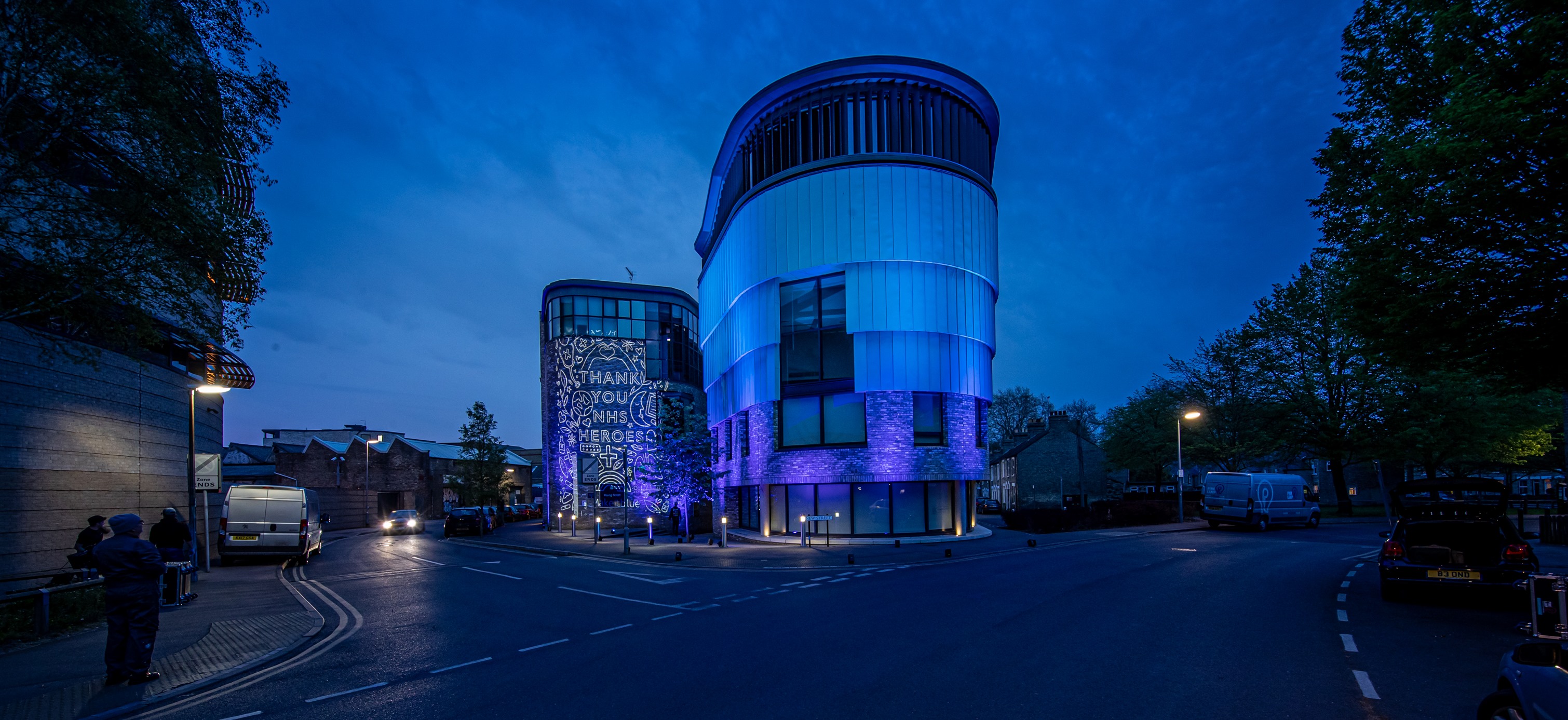 Anglia Ruskin University