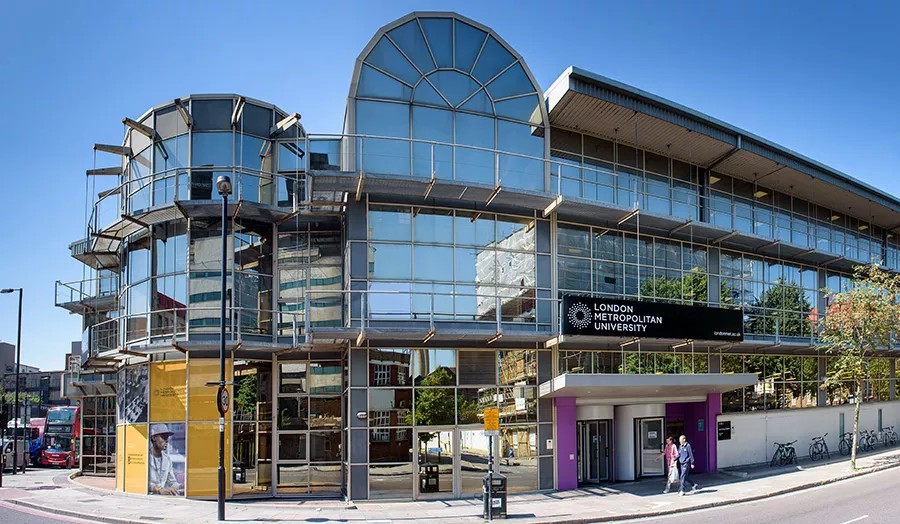 London Metropolitan University