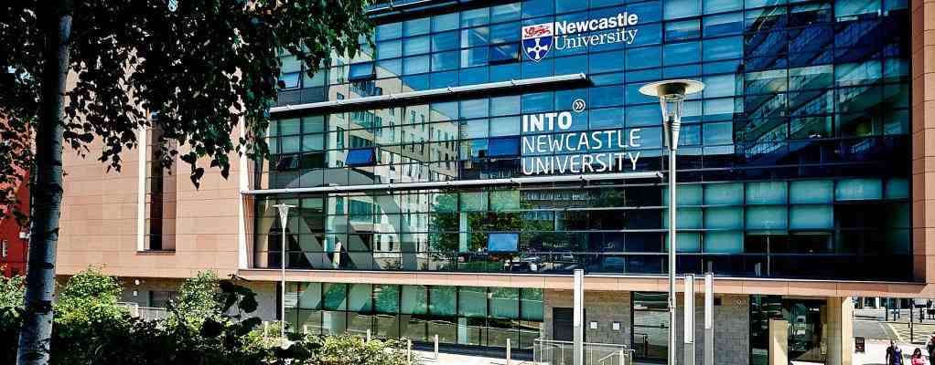 Newcastle University London