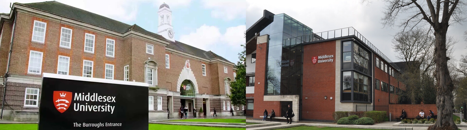 Middlesex University