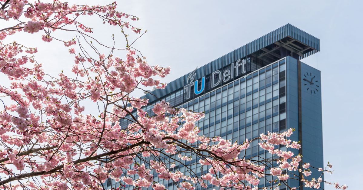 Delft University of Technology