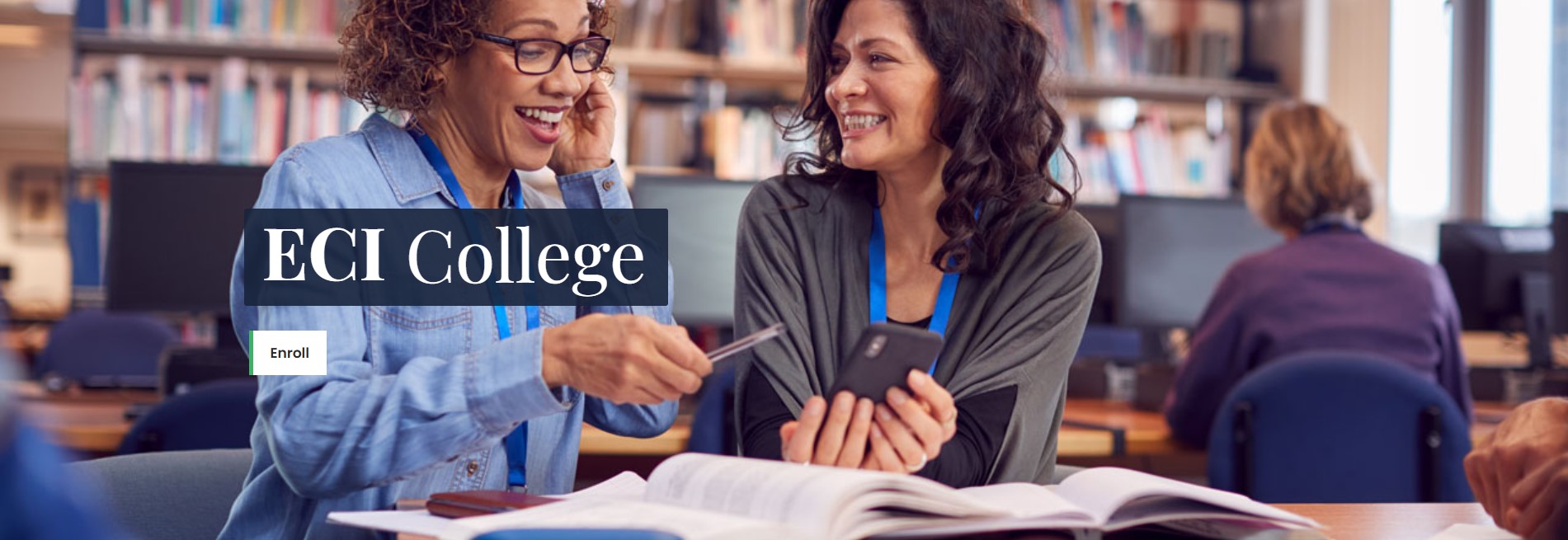 European College of Innovation (ECI)