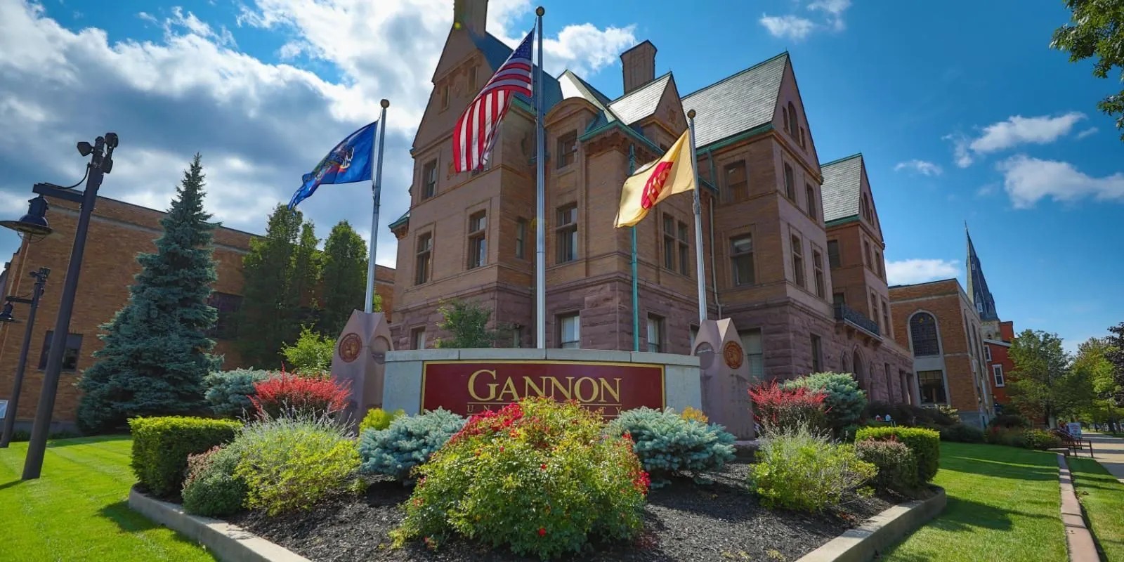 Gannon University