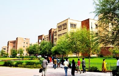 Gateway Institute of Learning