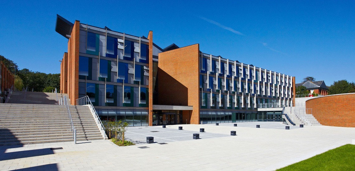 University of Sussex