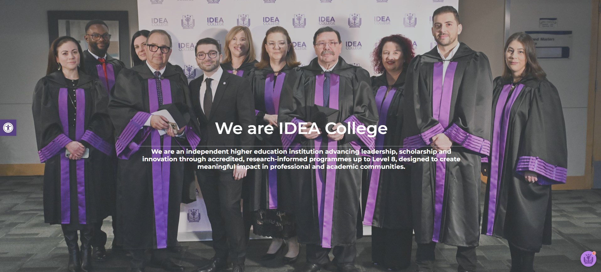 Idea College