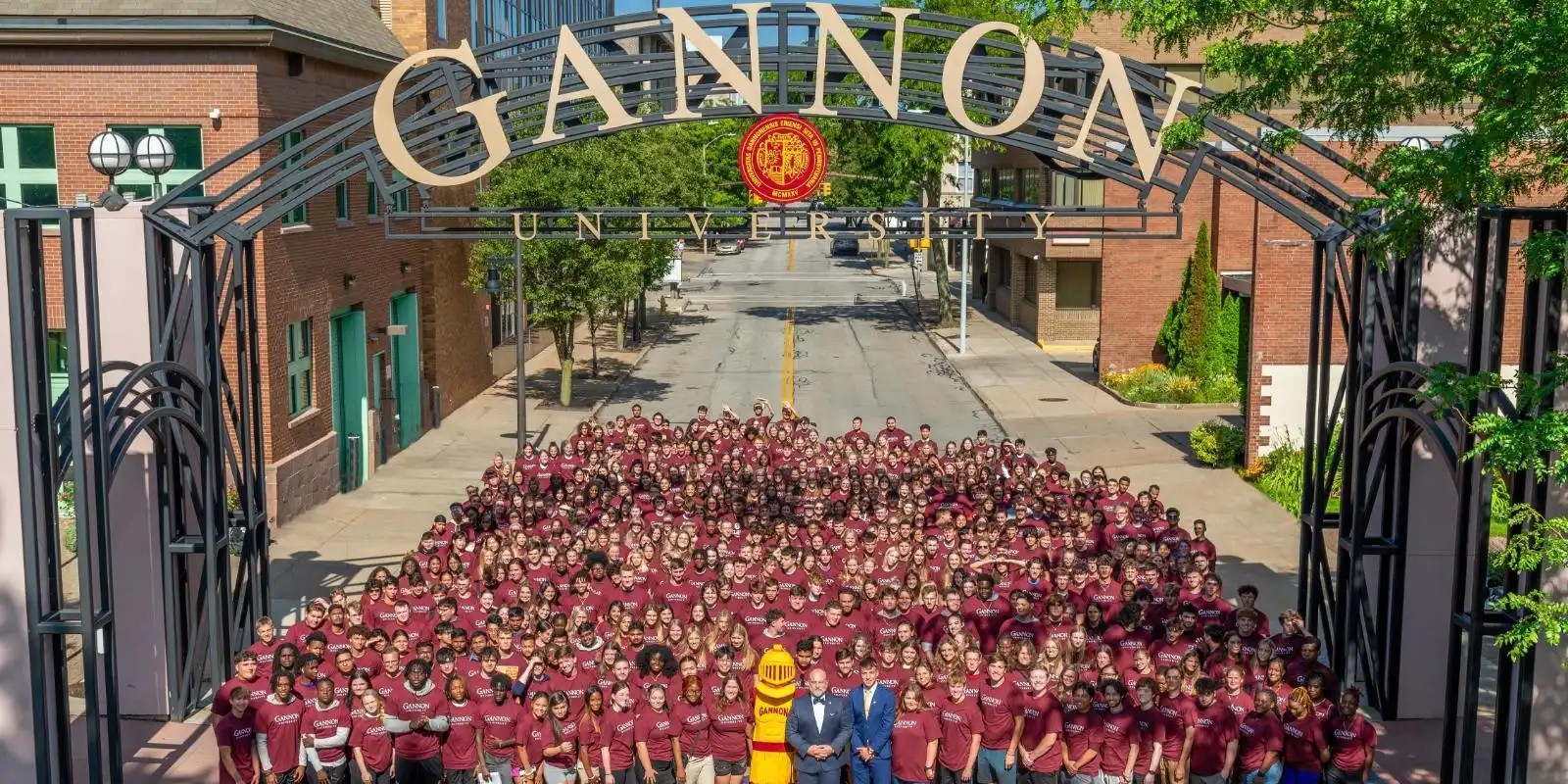 Gannon University