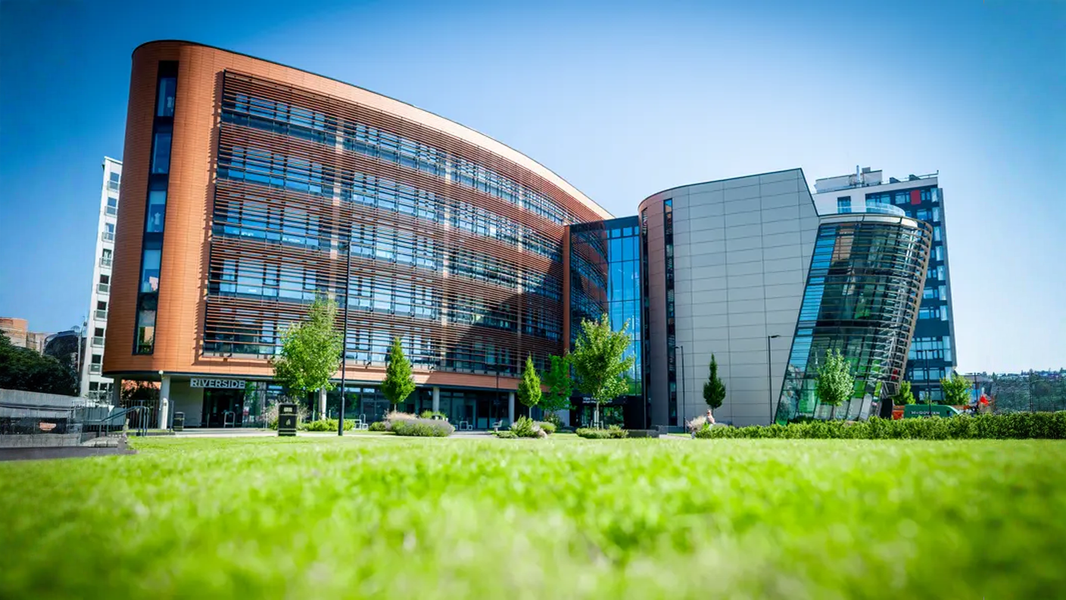 De Montfort University