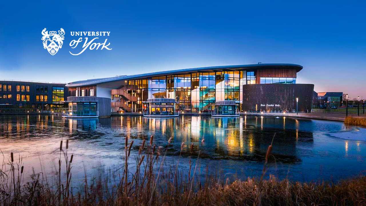 University of York