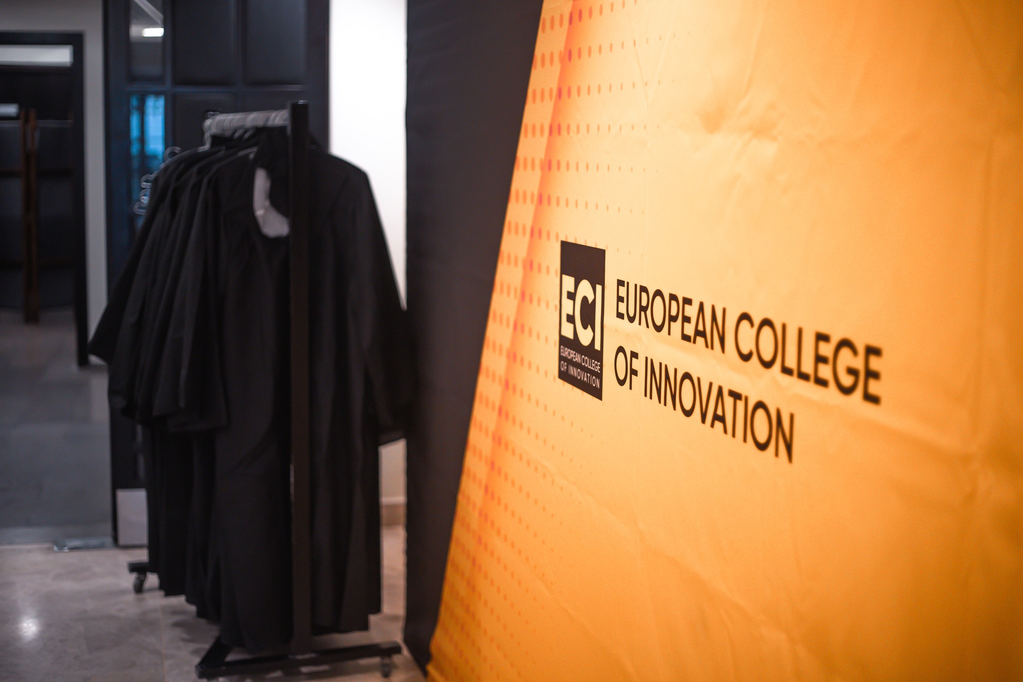 European College of Innovation (ECI)