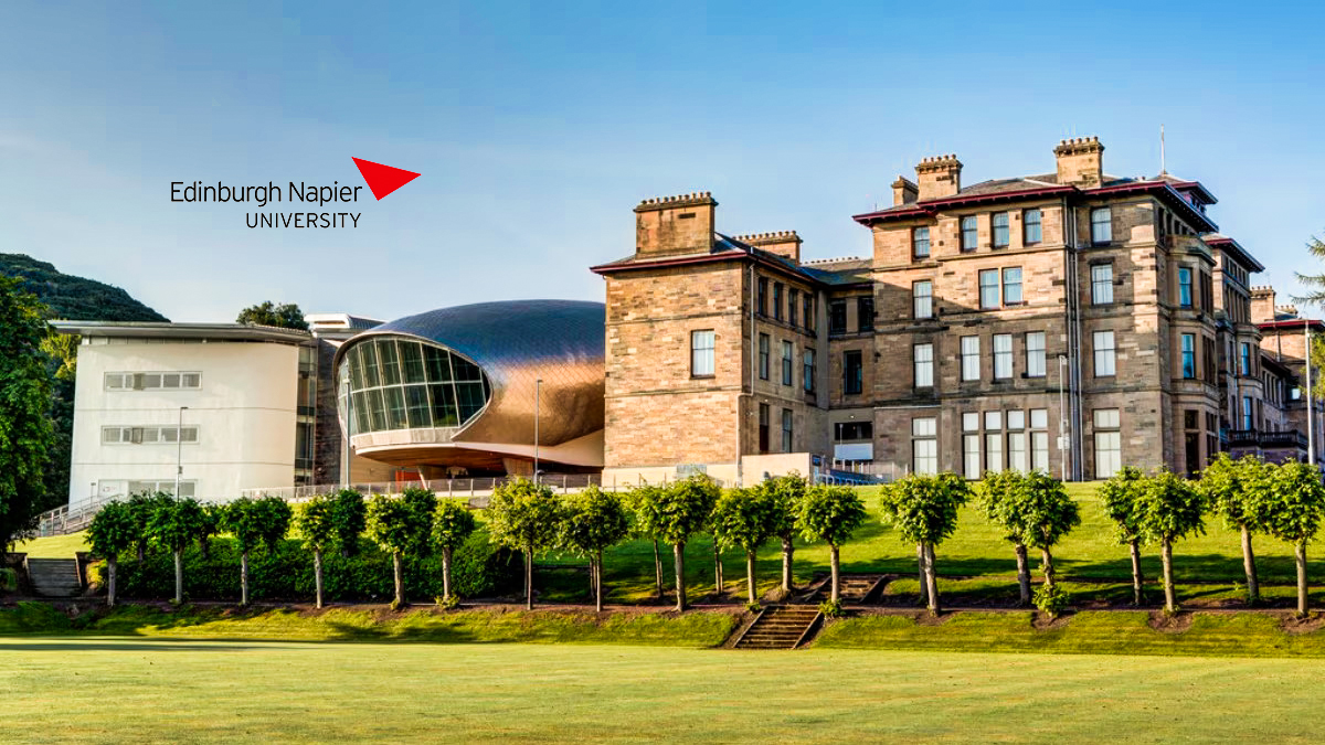 Edinburgh Napier University
