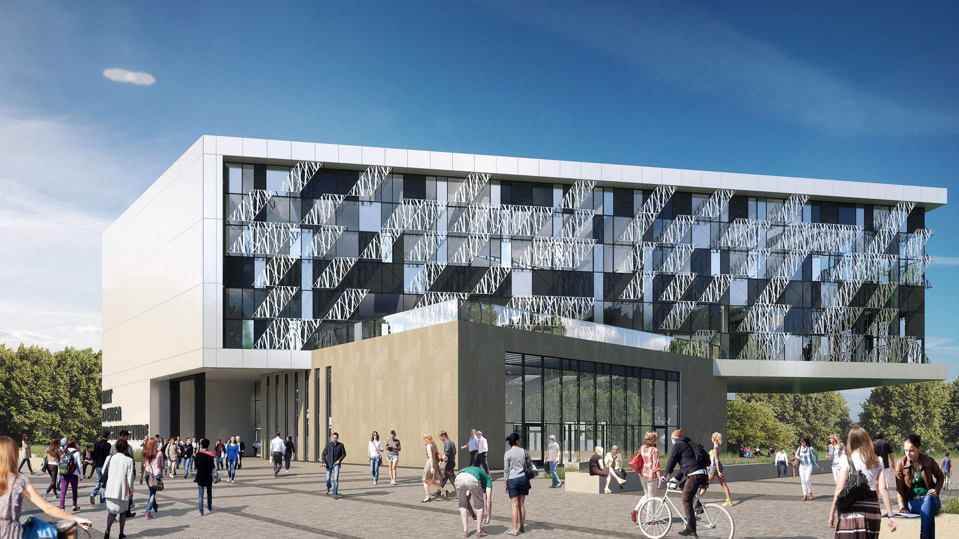 University of Huddersfield