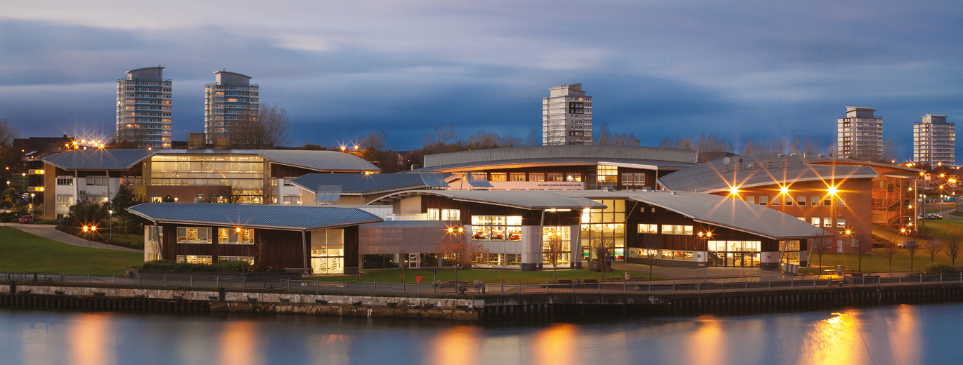 University of Sunderland