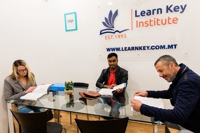 Learn Key Institute