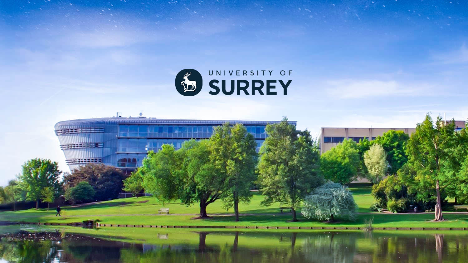 University Of Surrey